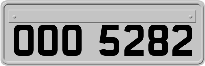 OOO5282