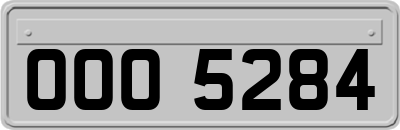 OOO5284