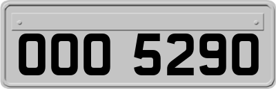 OOO5290