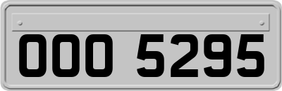 OOO5295