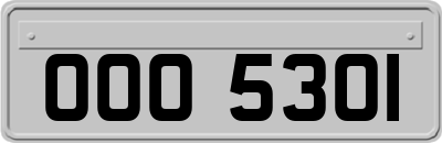 OOO5301
