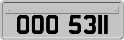 OOO5311