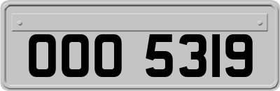OOO5319