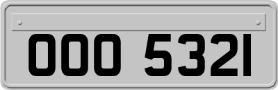 OOO5321