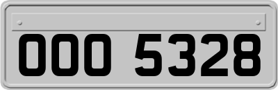 OOO5328