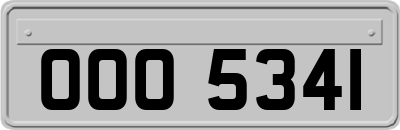 OOO5341