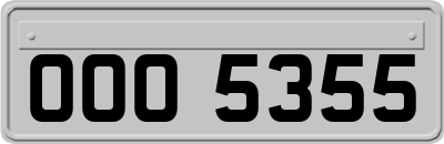 OOO5355