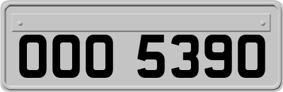 OOO5390