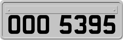 OOO5395
