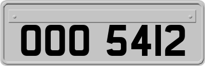OOO5412