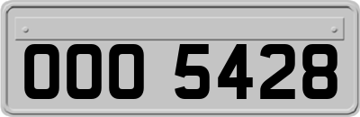 OOO5428