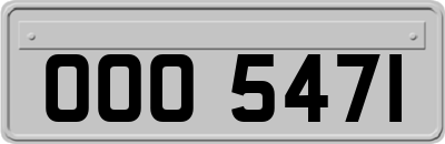 OOO5471