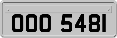 OOO5481