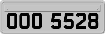 OOO5528