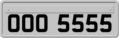 OOO5555