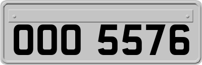 OOO5576