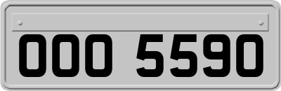 OOO5590