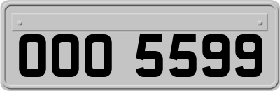 OOO5599