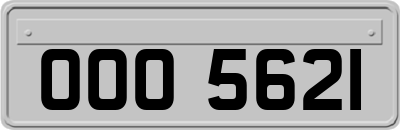 OOO5621