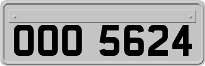 OOO5624