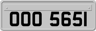 OOO5651