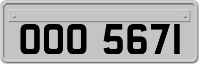 OOO5671
