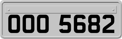 OOO5682