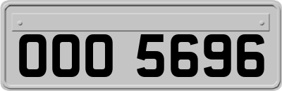 OOO5696