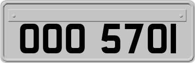 OOO5701