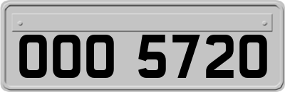 OOO5720