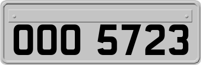 OOO5723