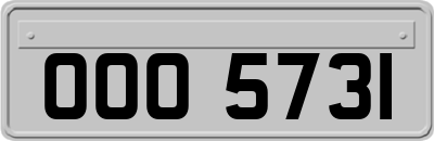 OOO5731