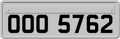 OOO5762