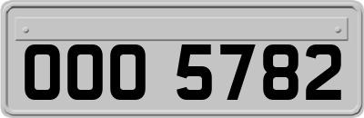 OOO5782