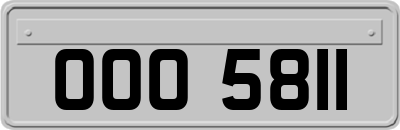 OOO5811