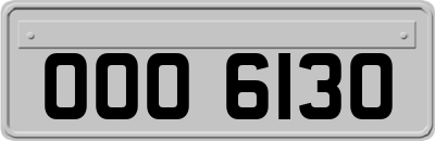 OOO6130