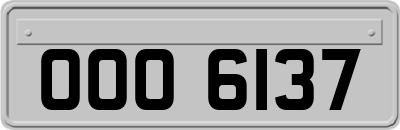 OOO6137