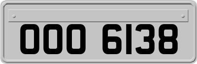 OOO6138