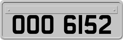 OOO6152
