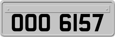 OOO6157