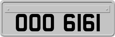 OOO6161