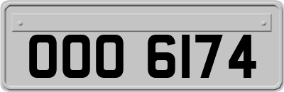 OOO6174