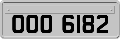 OOO6182