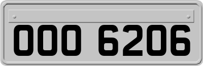 OOO6206
