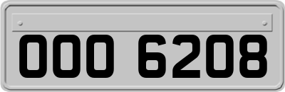 OOO6208