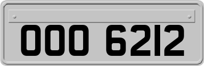 OOO6212