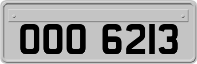OOO6213