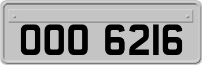 OOO6216