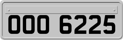 OOO6225