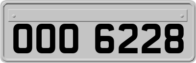OOO6228
